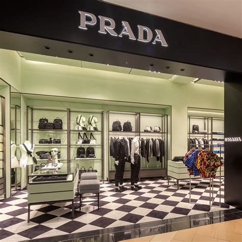 prada bloomingdale's aventura|Prada .